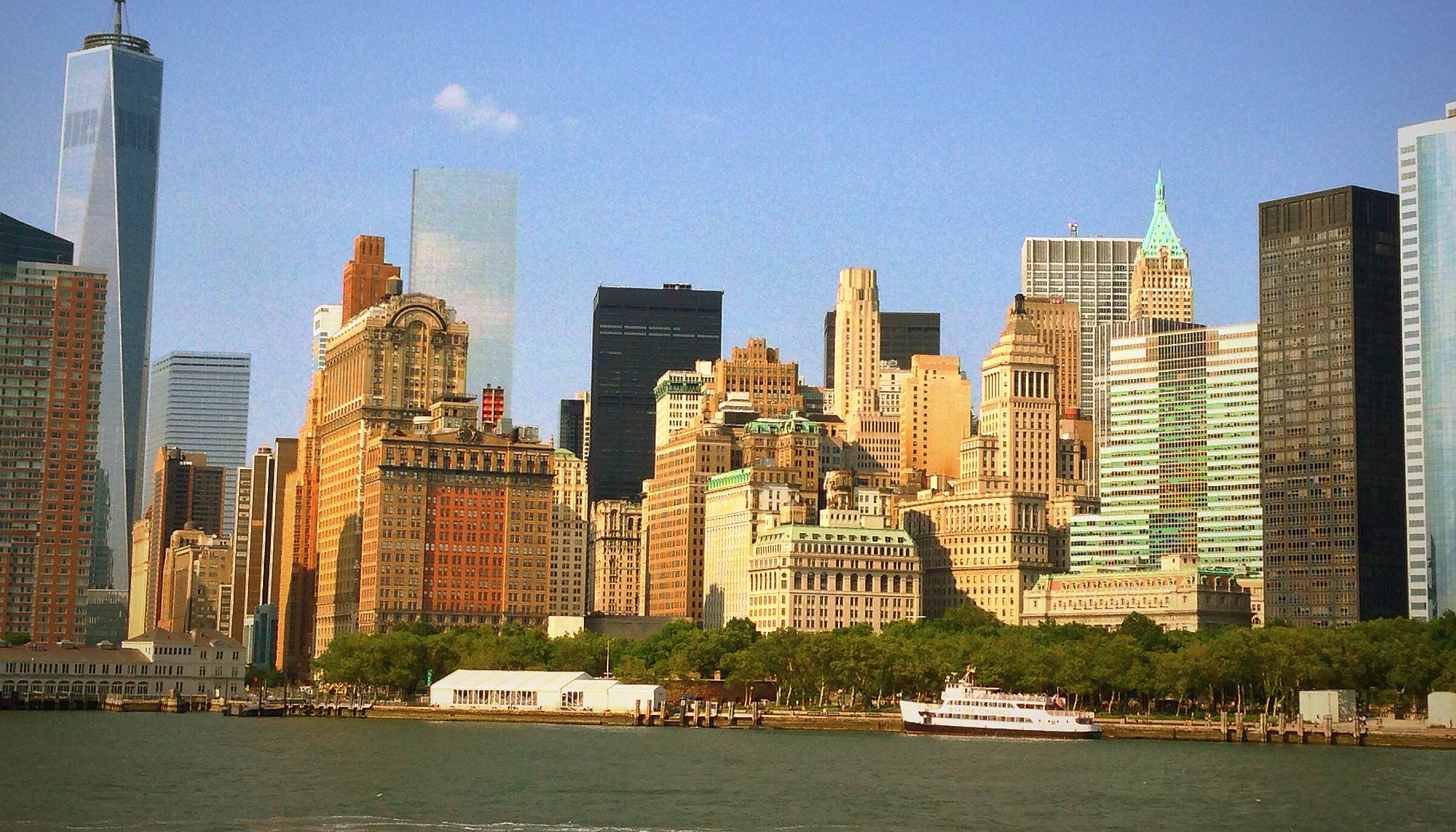 New York