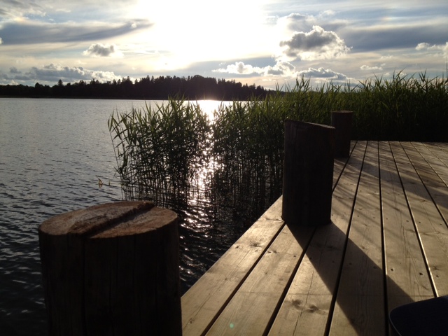 Sommar