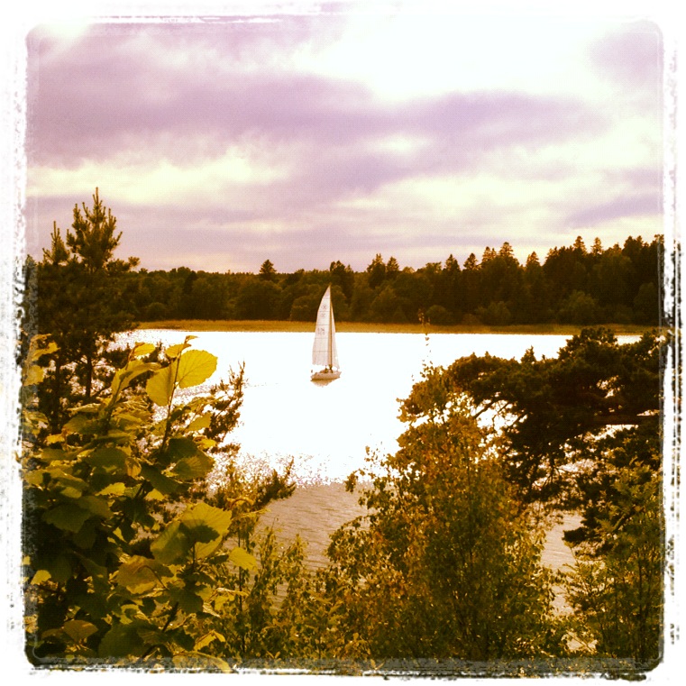Sommar